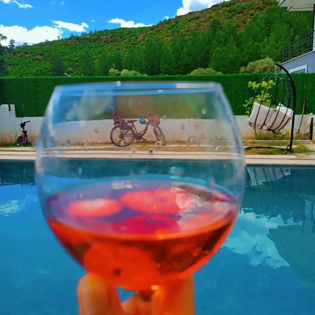 Villa Fethiye