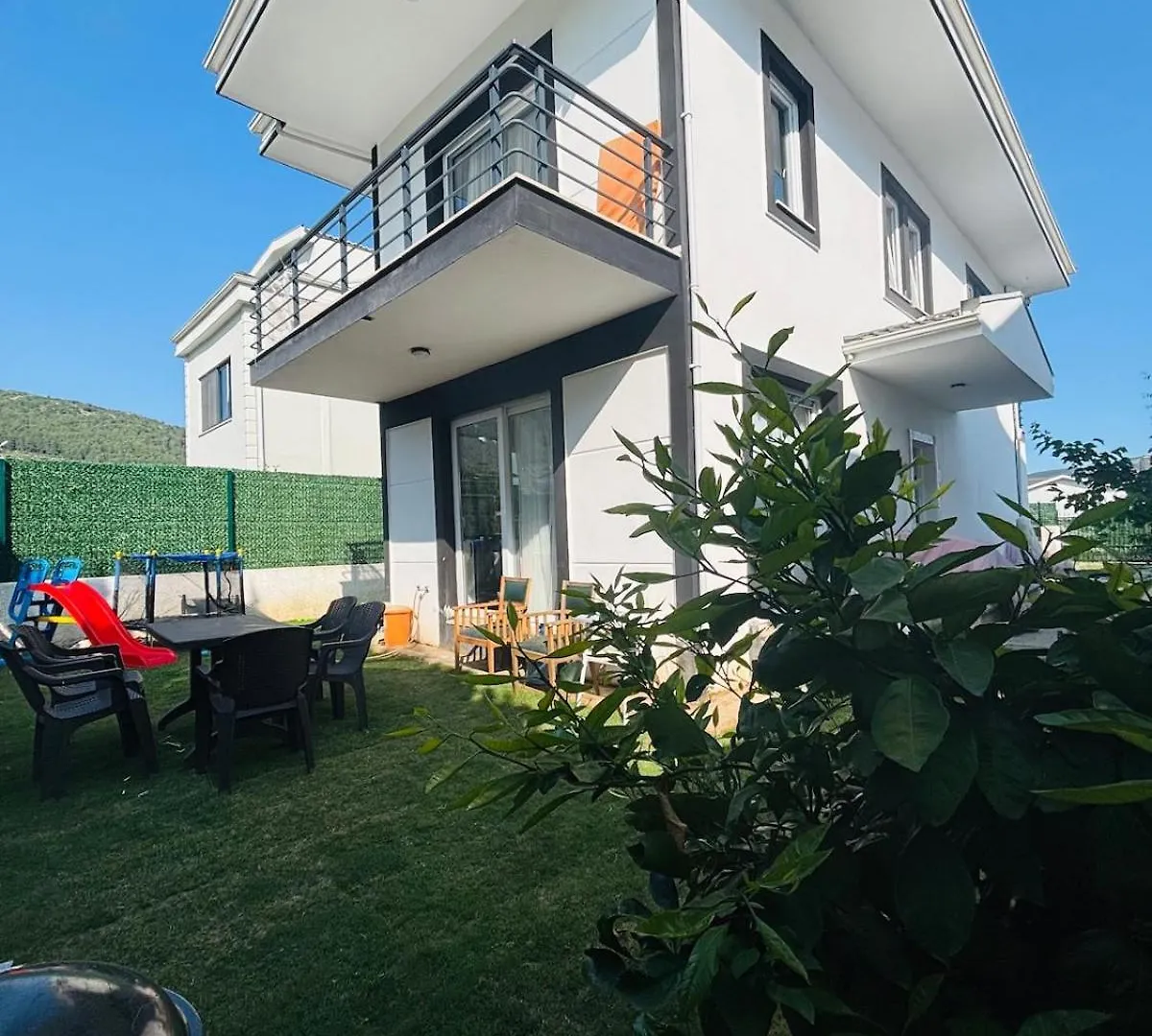 Villa Fethiye