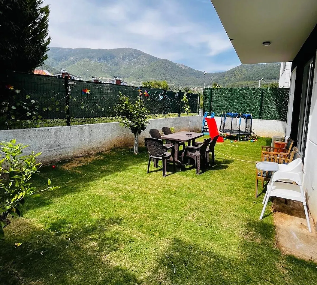 Villa Fethiye 0*,