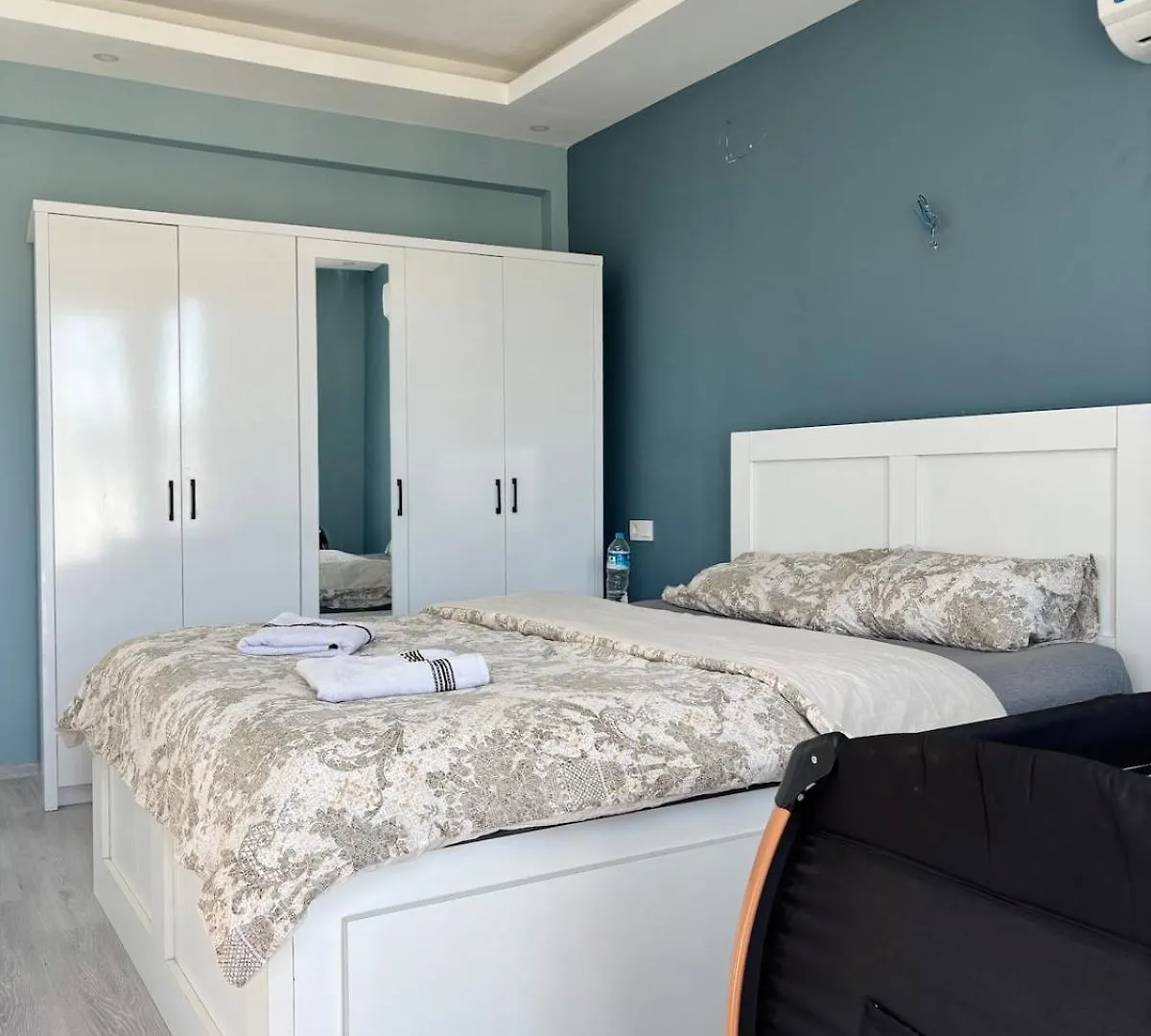 Villa Fethiye