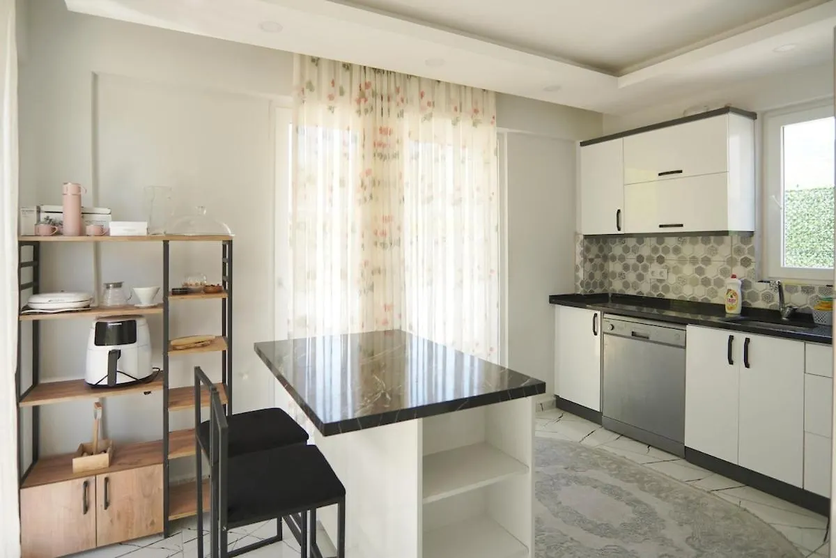 Villa Fethiye 0*,  Turquía