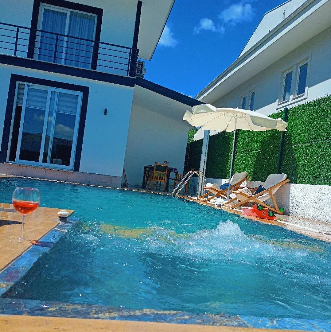 Villa Fethiye