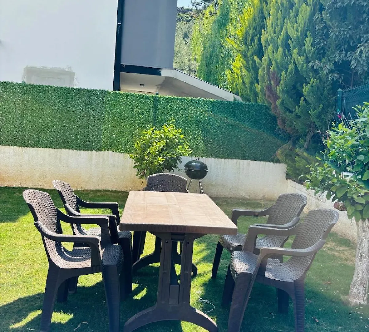 Villa Fethiye