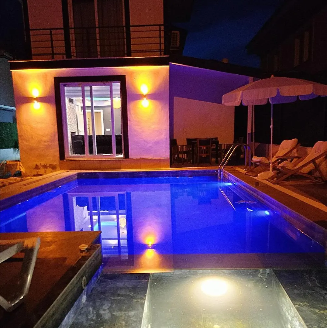 Villa Fethiye