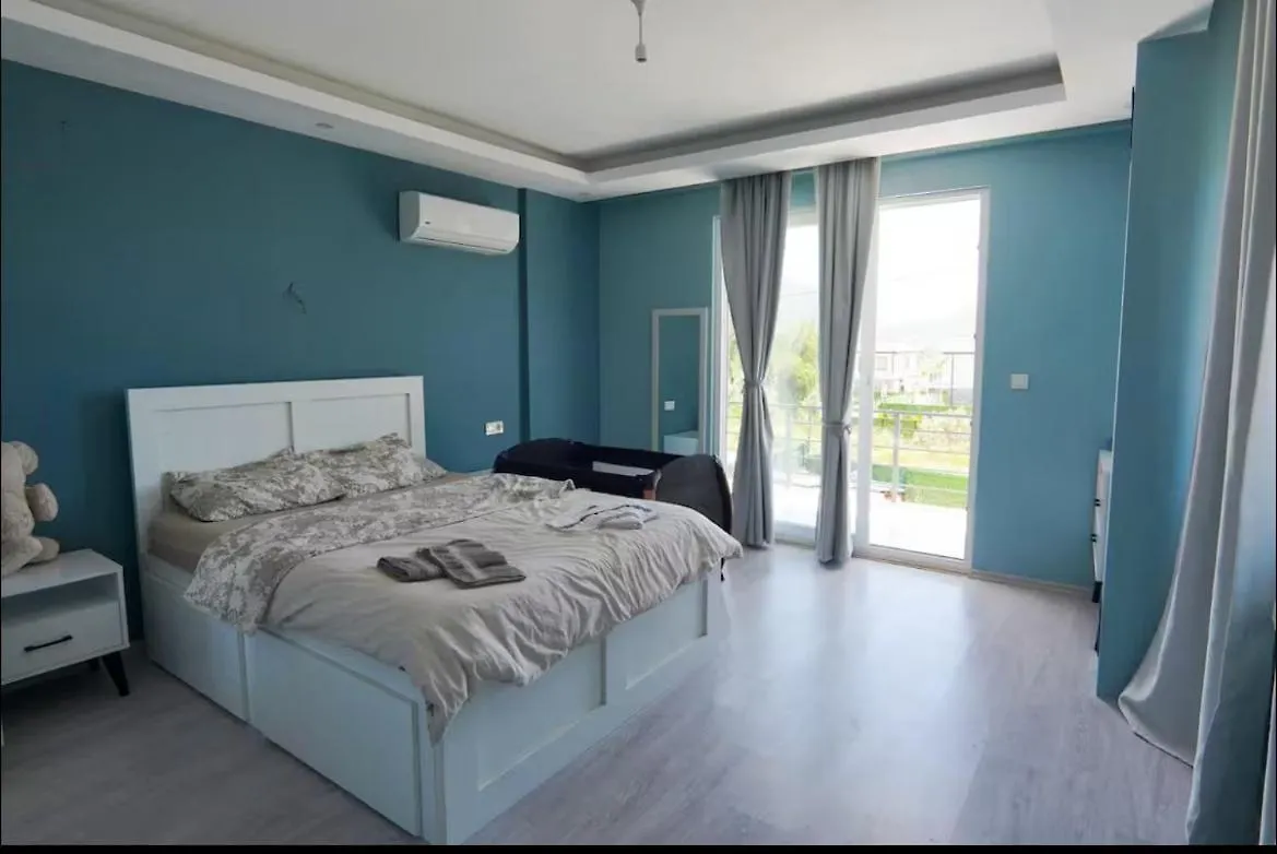 Villa Fethiye
