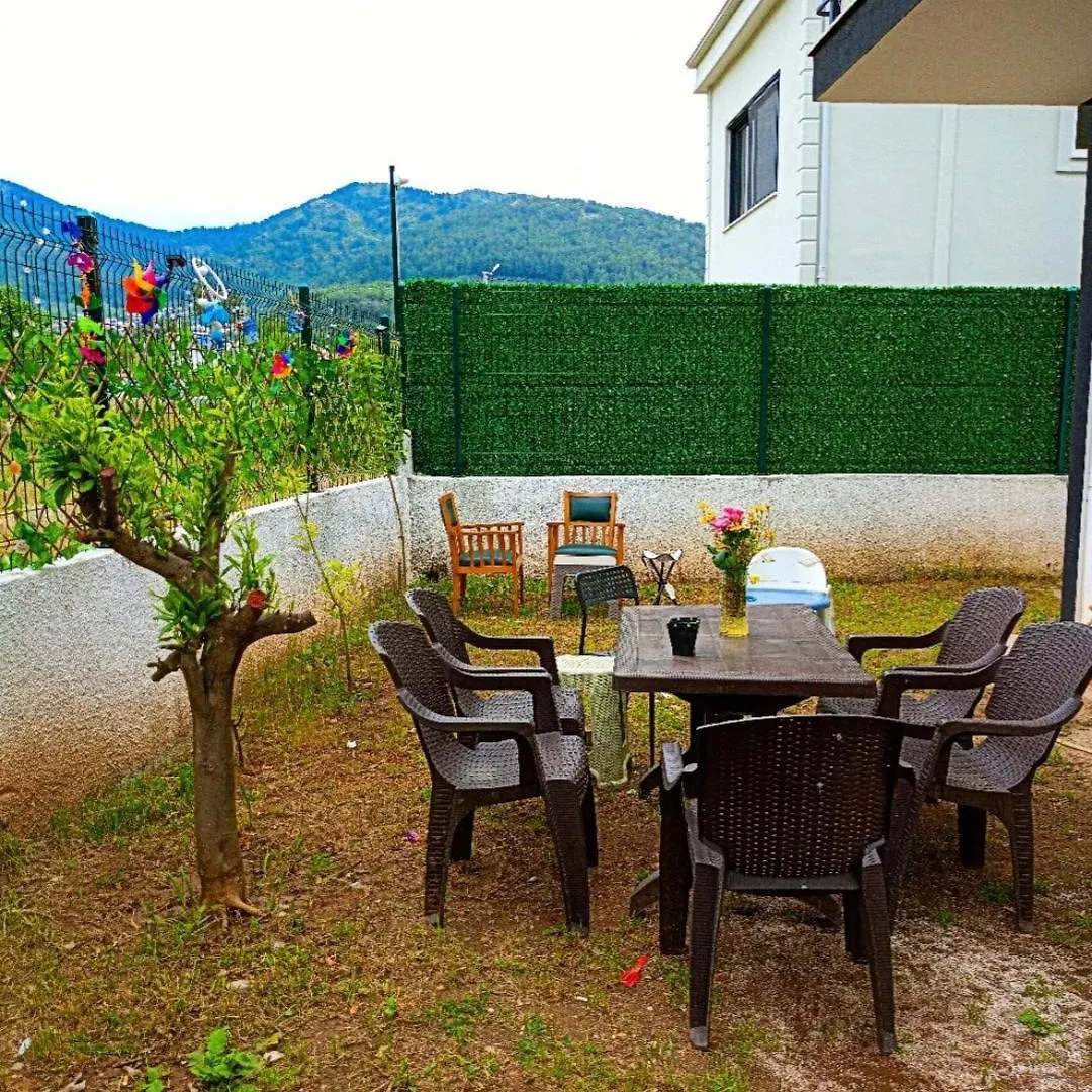 Villa Fethiye