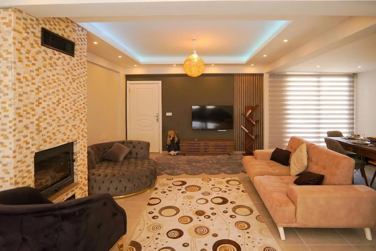 Villa Fethiye 0*,
