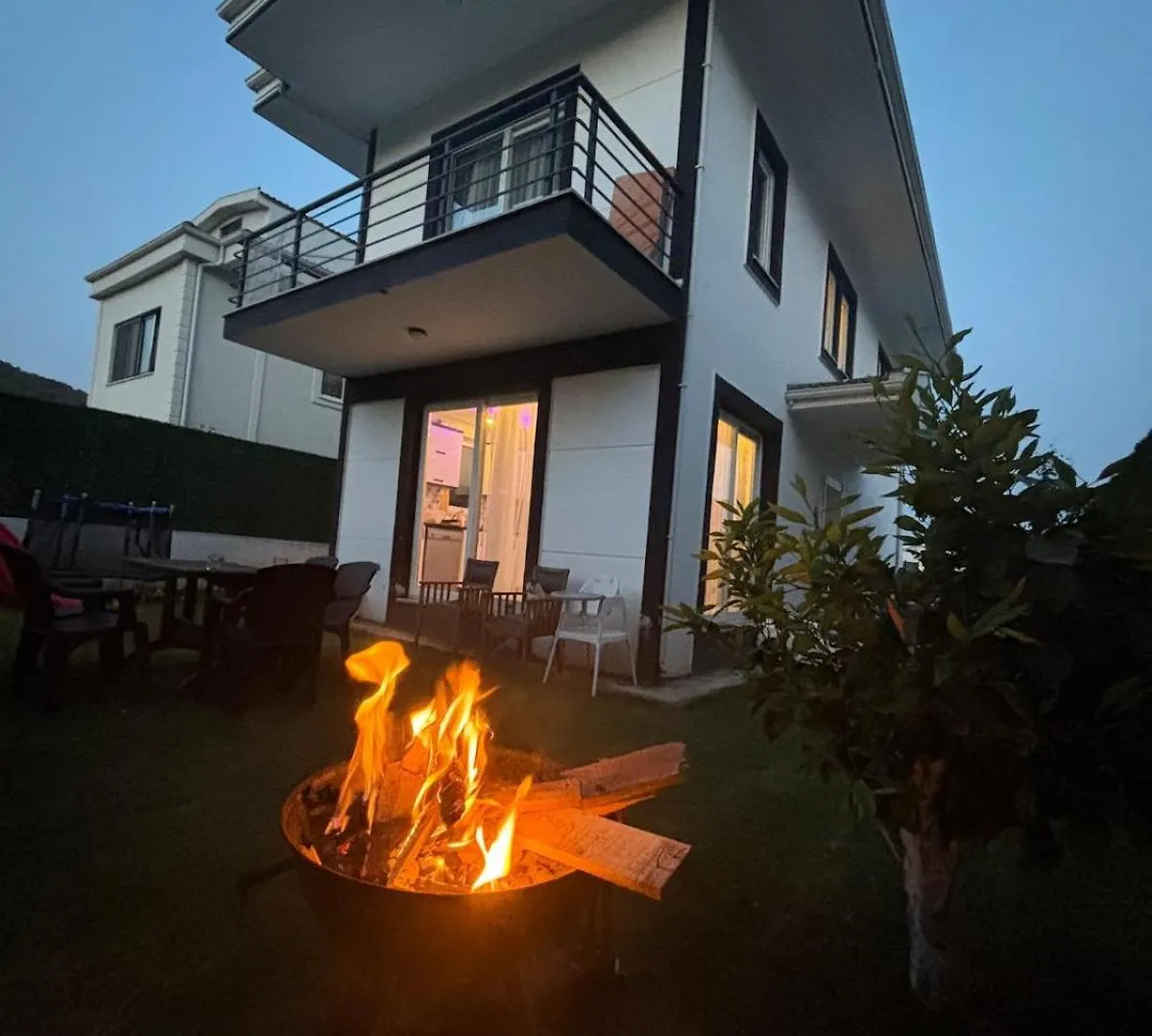 Villa Fethiye