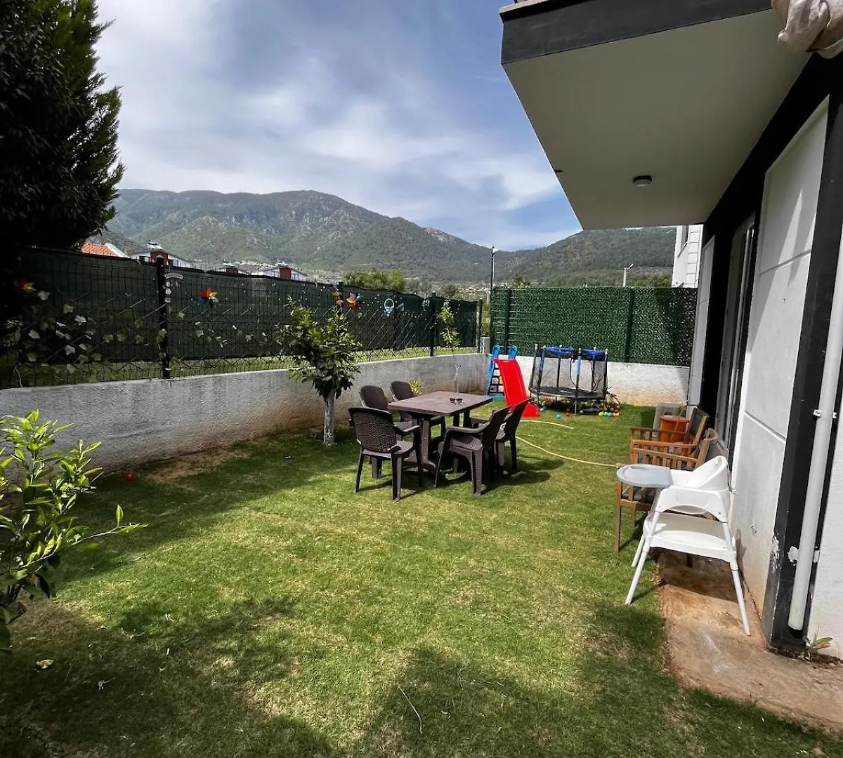 Villa Fethiye Turquía