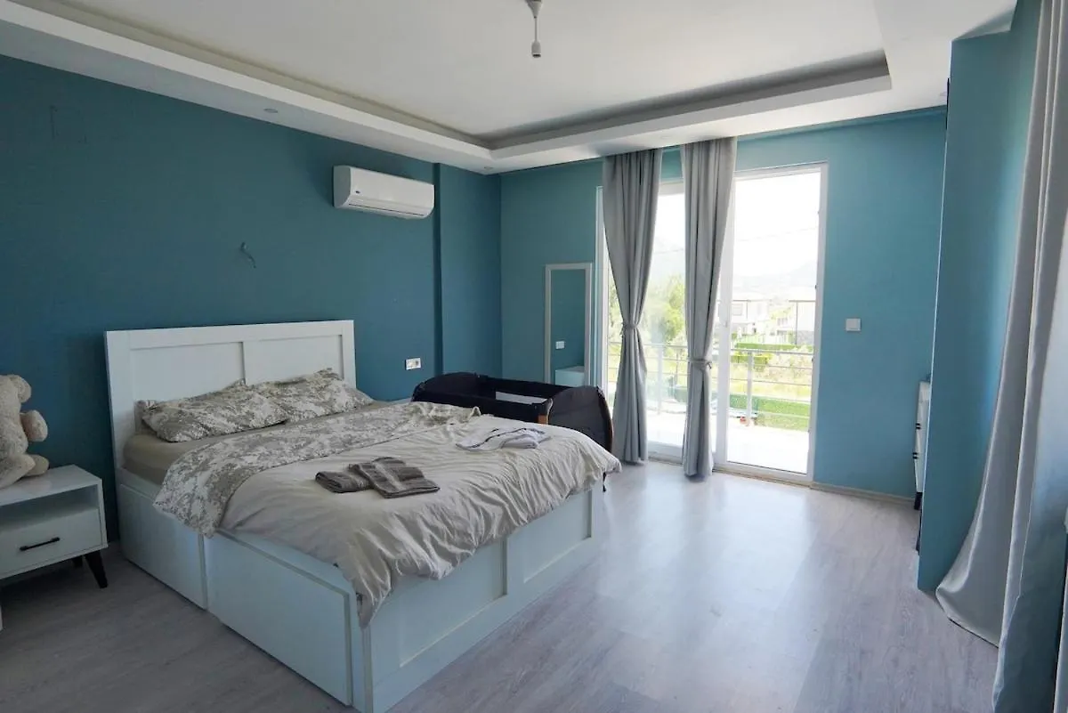 Villa Fethiye