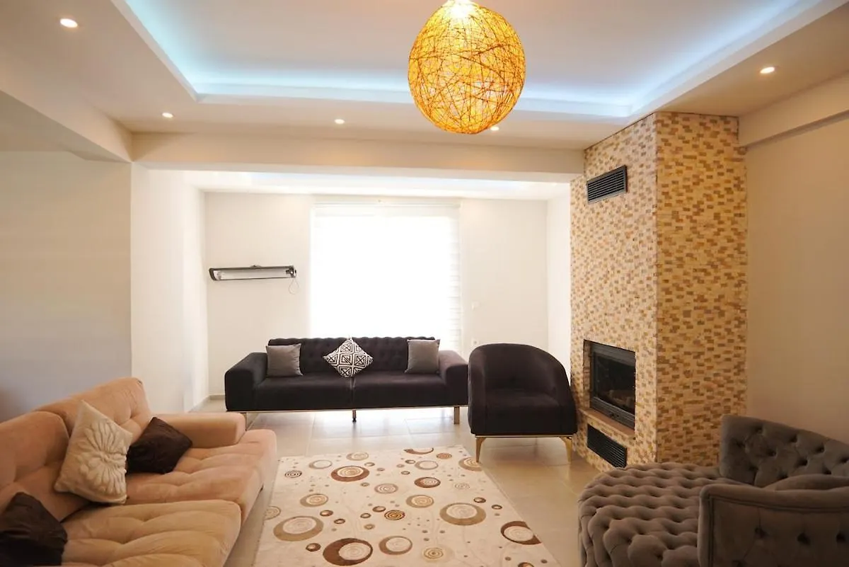 Villa Fethiye