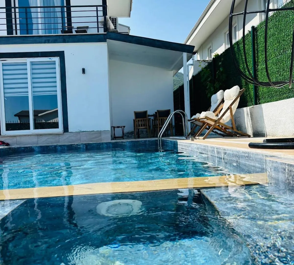 Villa Fethiye