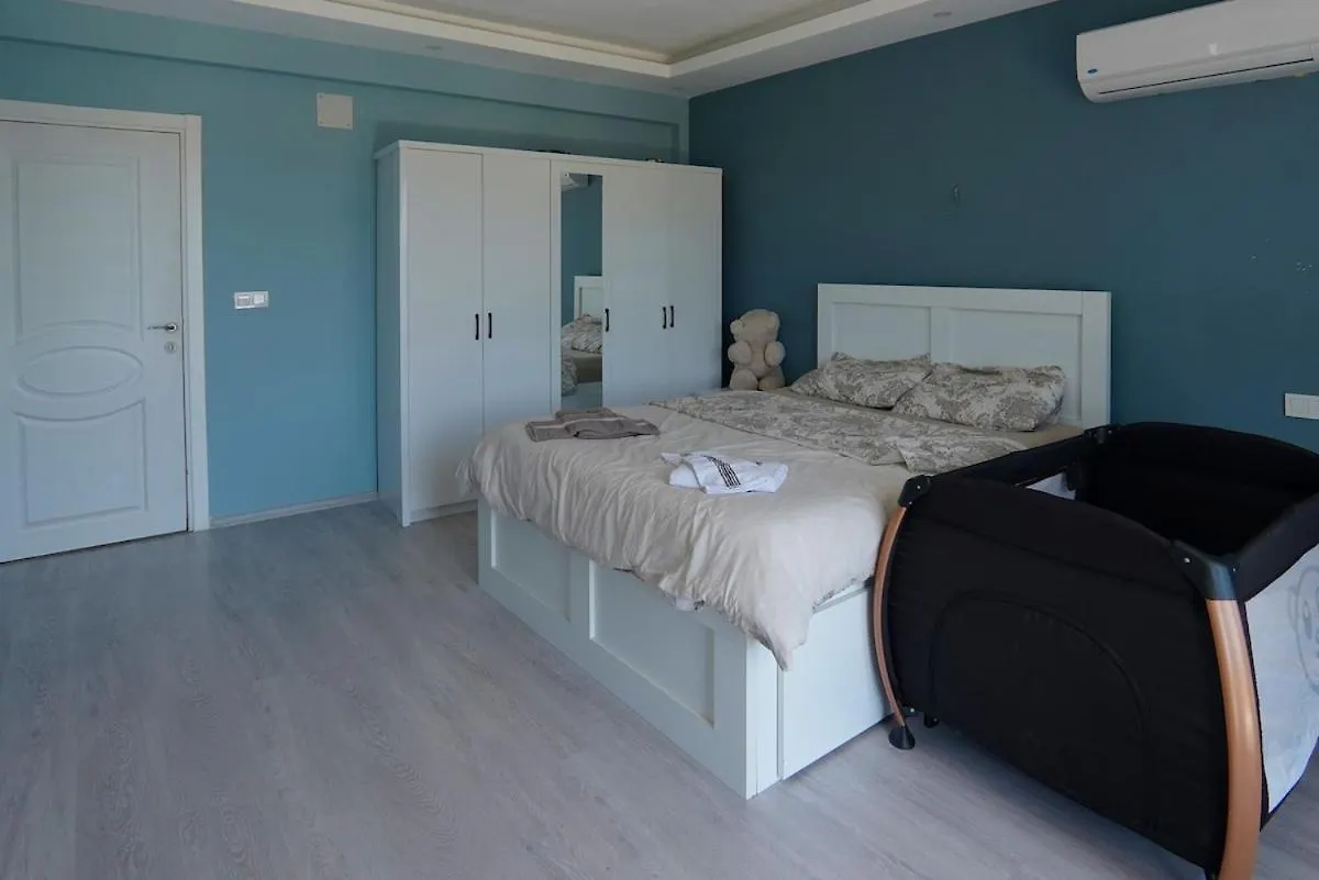 Villa Fethiye