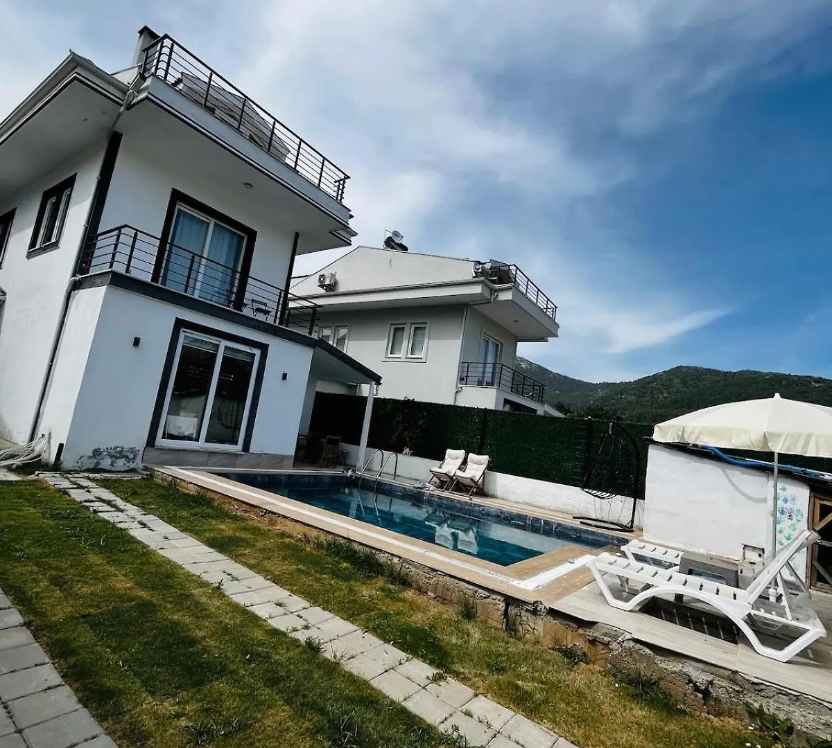 Villa Fethiye Turquía
